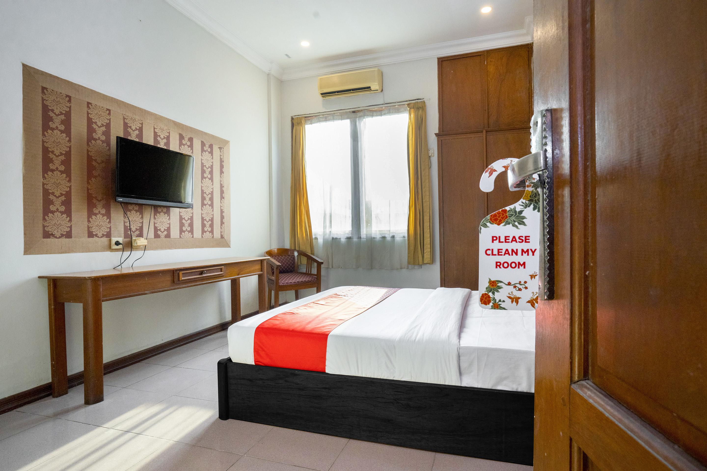 Urbanview Hotel Gading Kencana Samarinda By Reddoorz Kültér fotó