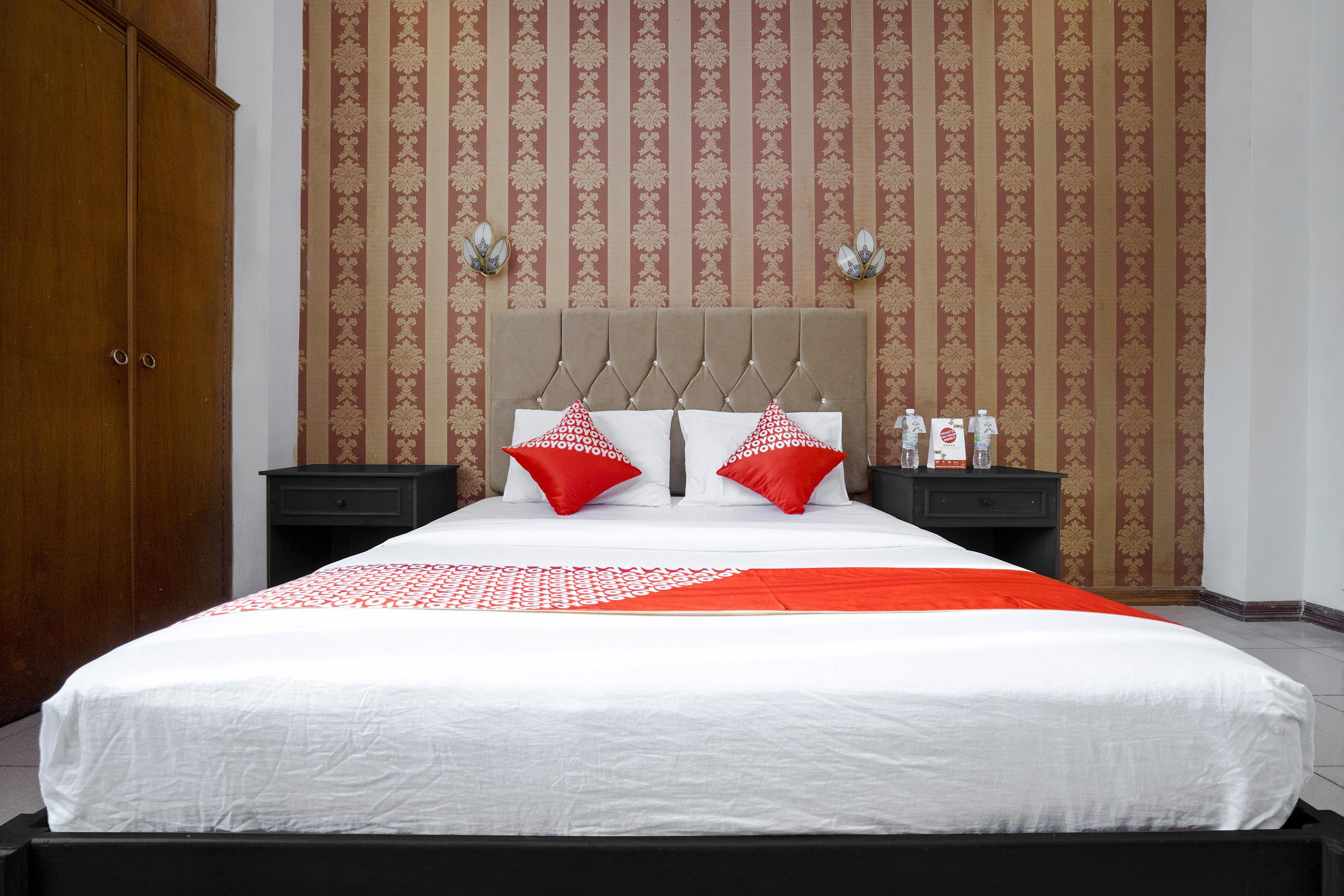 Urbanview Hotel Gading Kencana Samarinda By Reddoorz Kültér fotó
