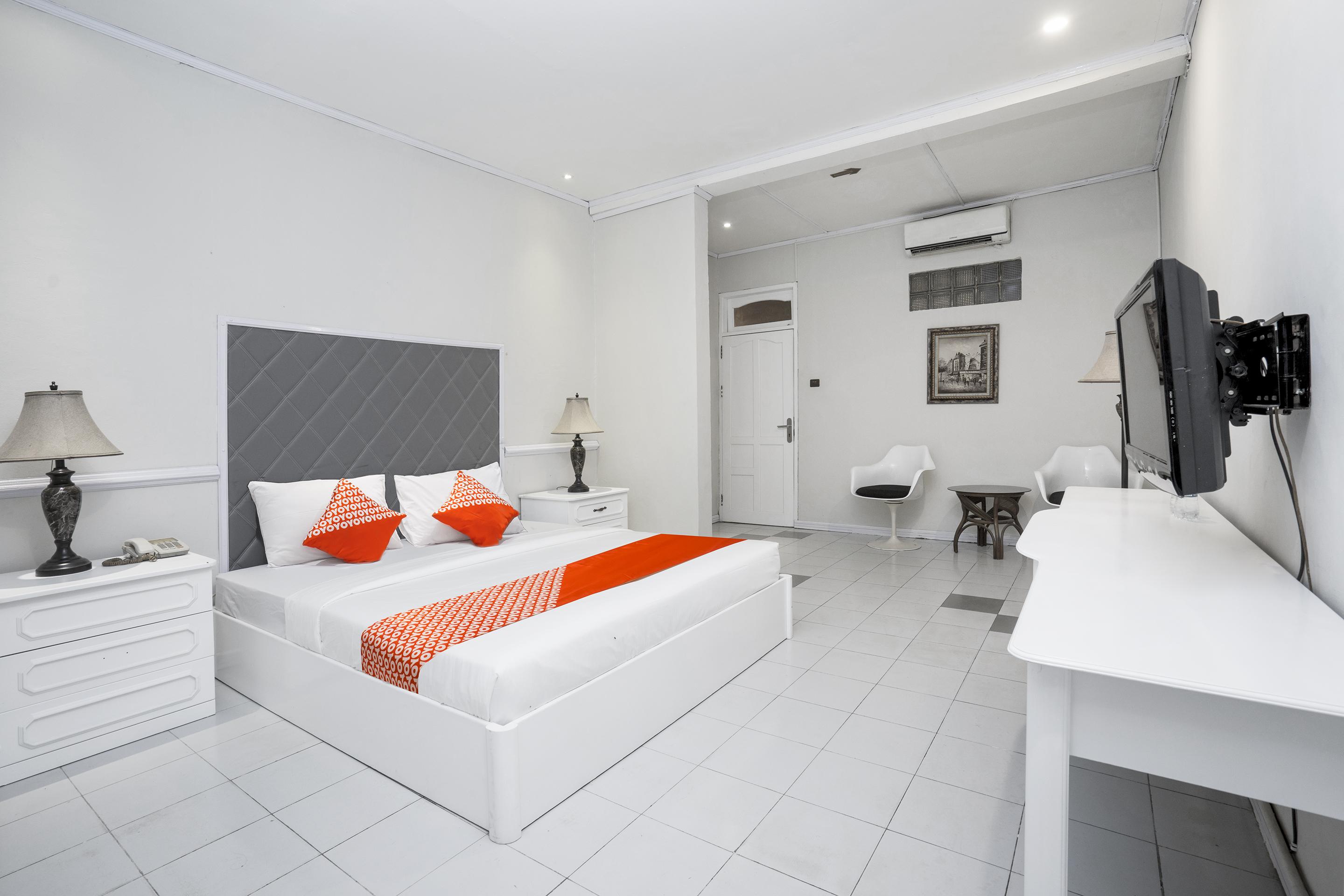 Urbanview Hotel Gading Kencana Samarinda By Reddoorz Kültér fotó