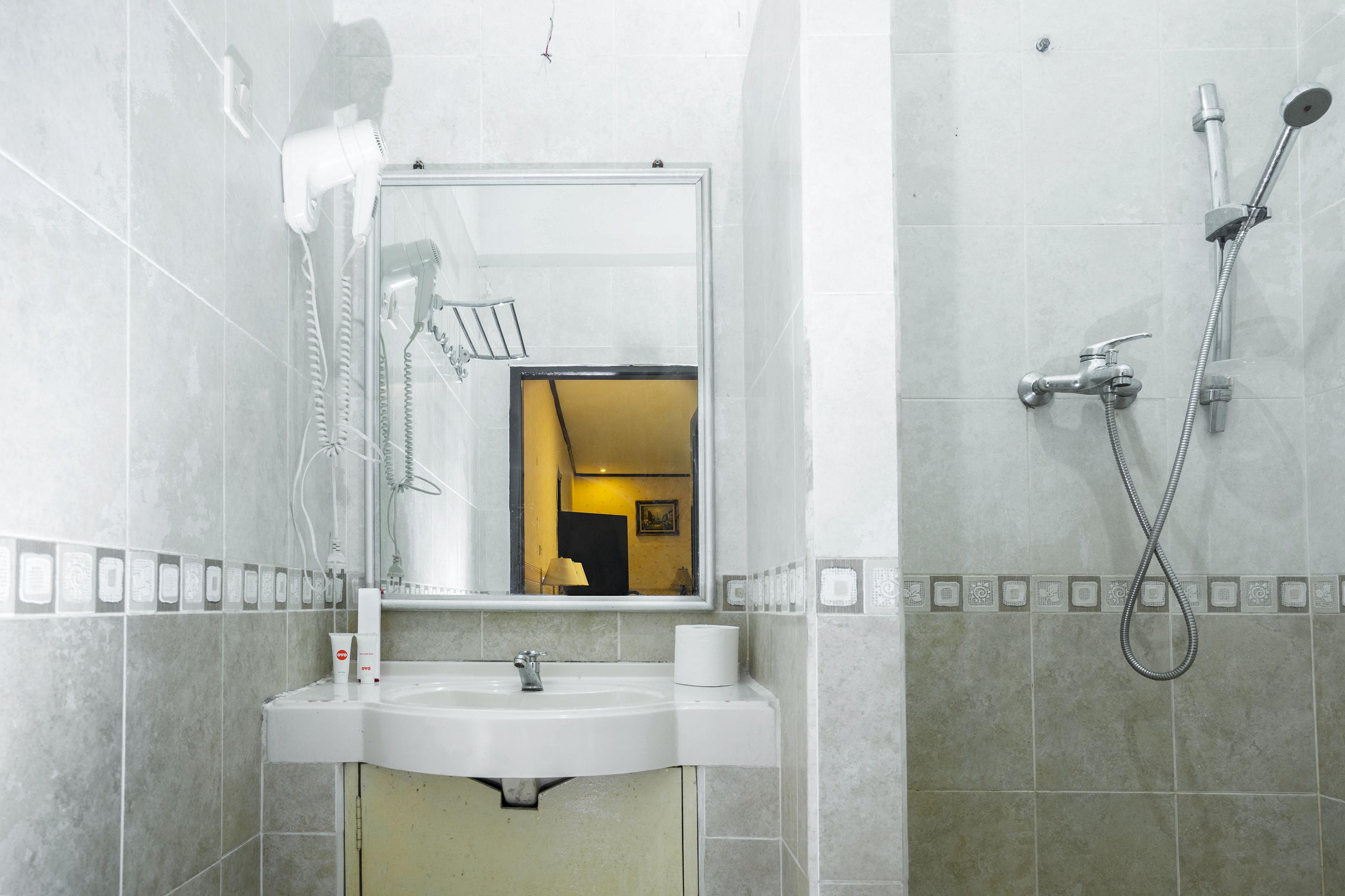 Urbanview Hotel Gading Kencana Samarinda By Reddoorz Kültér fotó