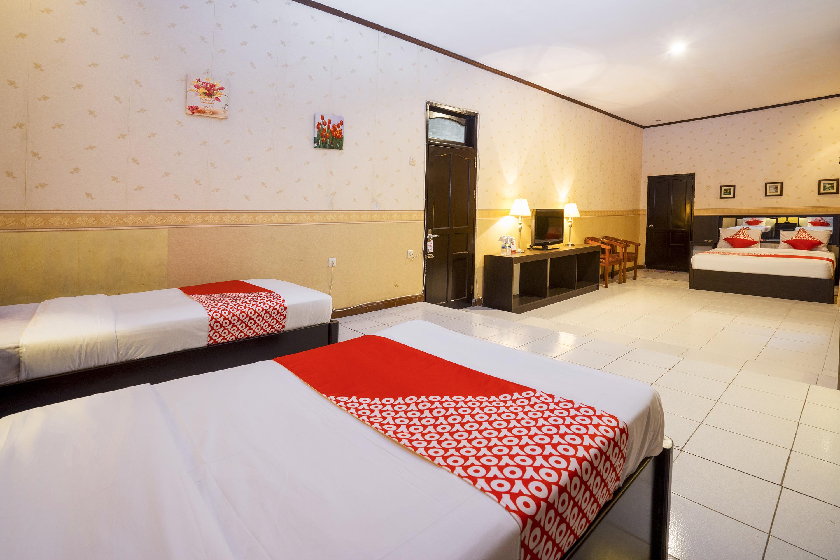Urbanview Hotel Gading Kencana Samarinda By Reddoorz Kültér fotó