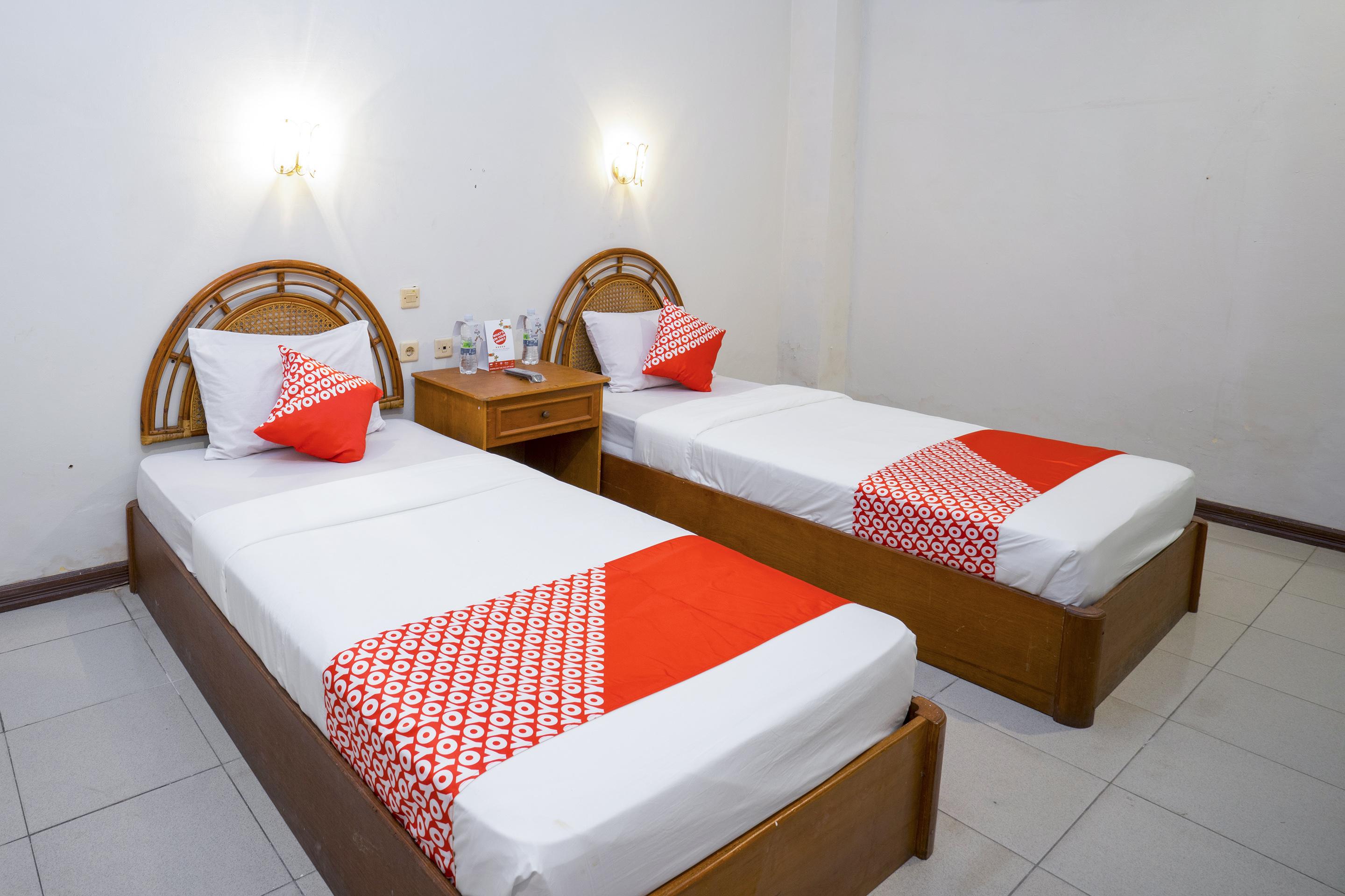 Urbanview Hotel Gading Kencana Samarinda By Reddoorz Kültér fotó