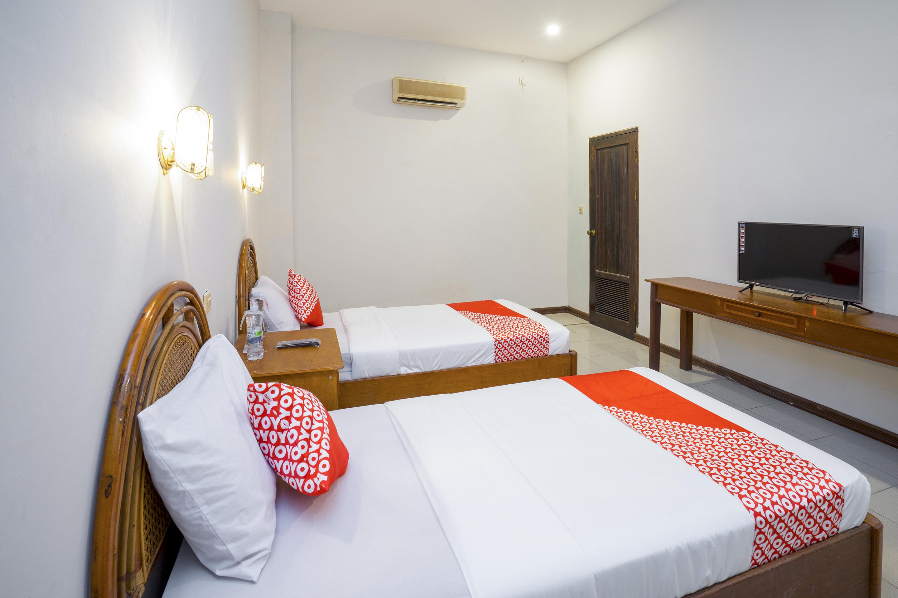 Urbanview Hotel Gading Kencana Samarinda By Reddoorz Kültér fotó