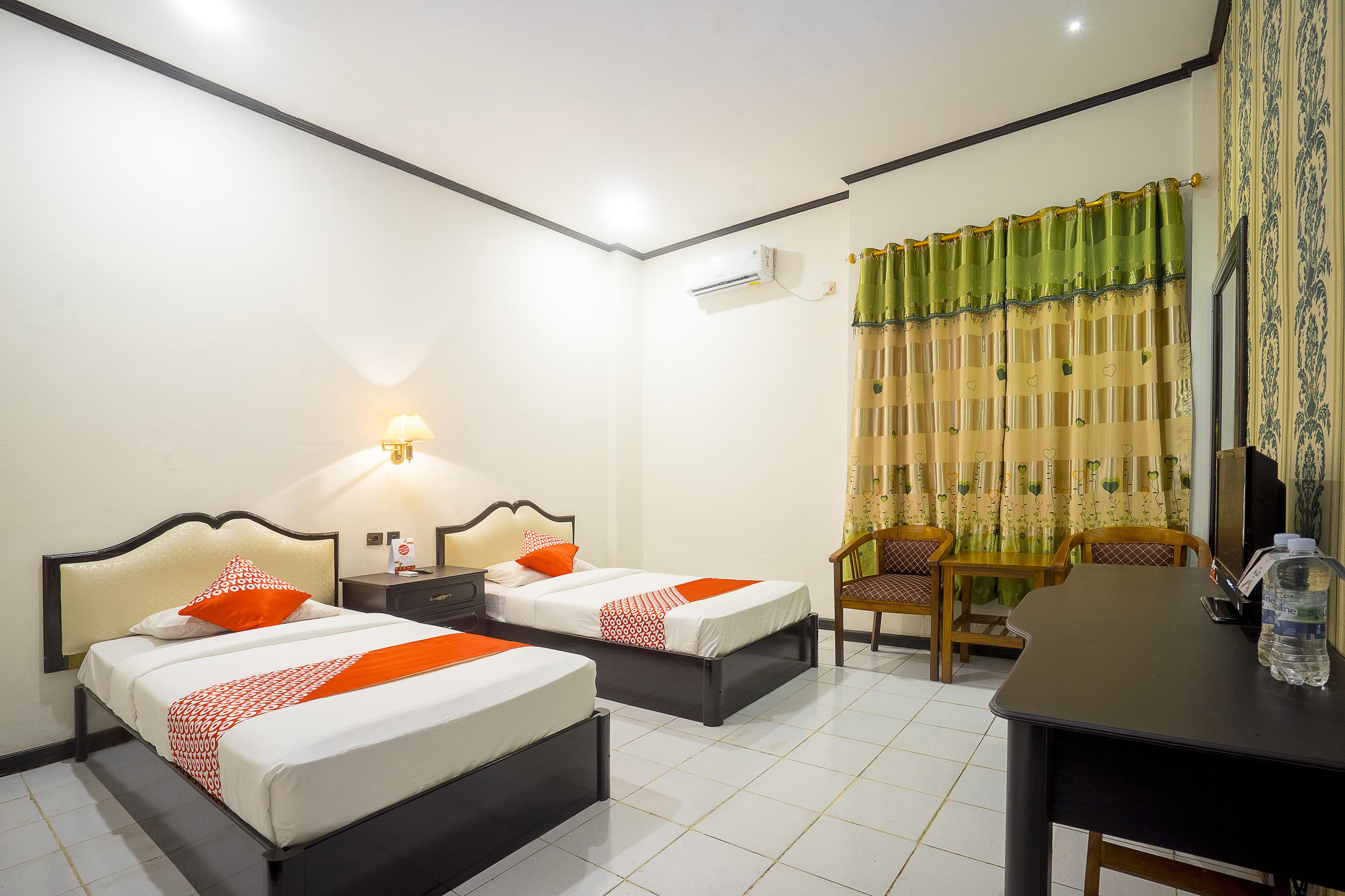 Urbanview Hotel Gading Kencana Samarinda By Reddoorz Kültér fotó