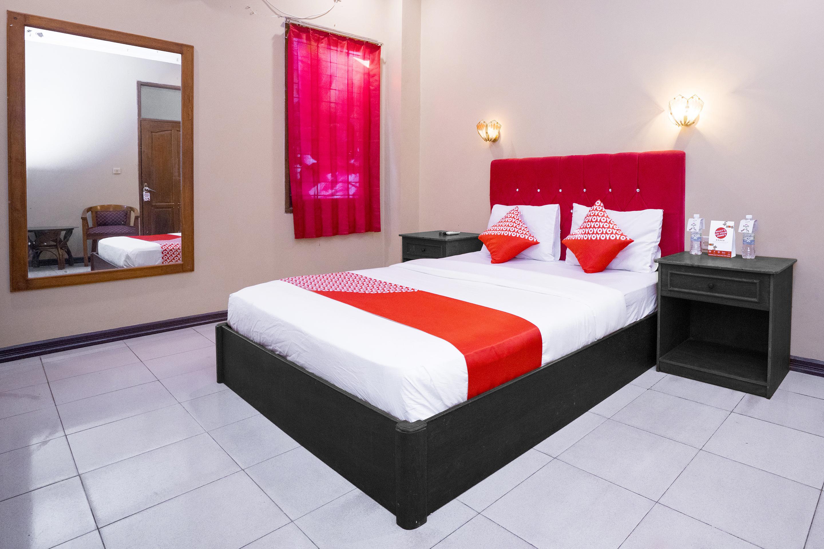 Urbanview Hotel Gading Kencana Samarinda By Reddoorz Kültér fotó