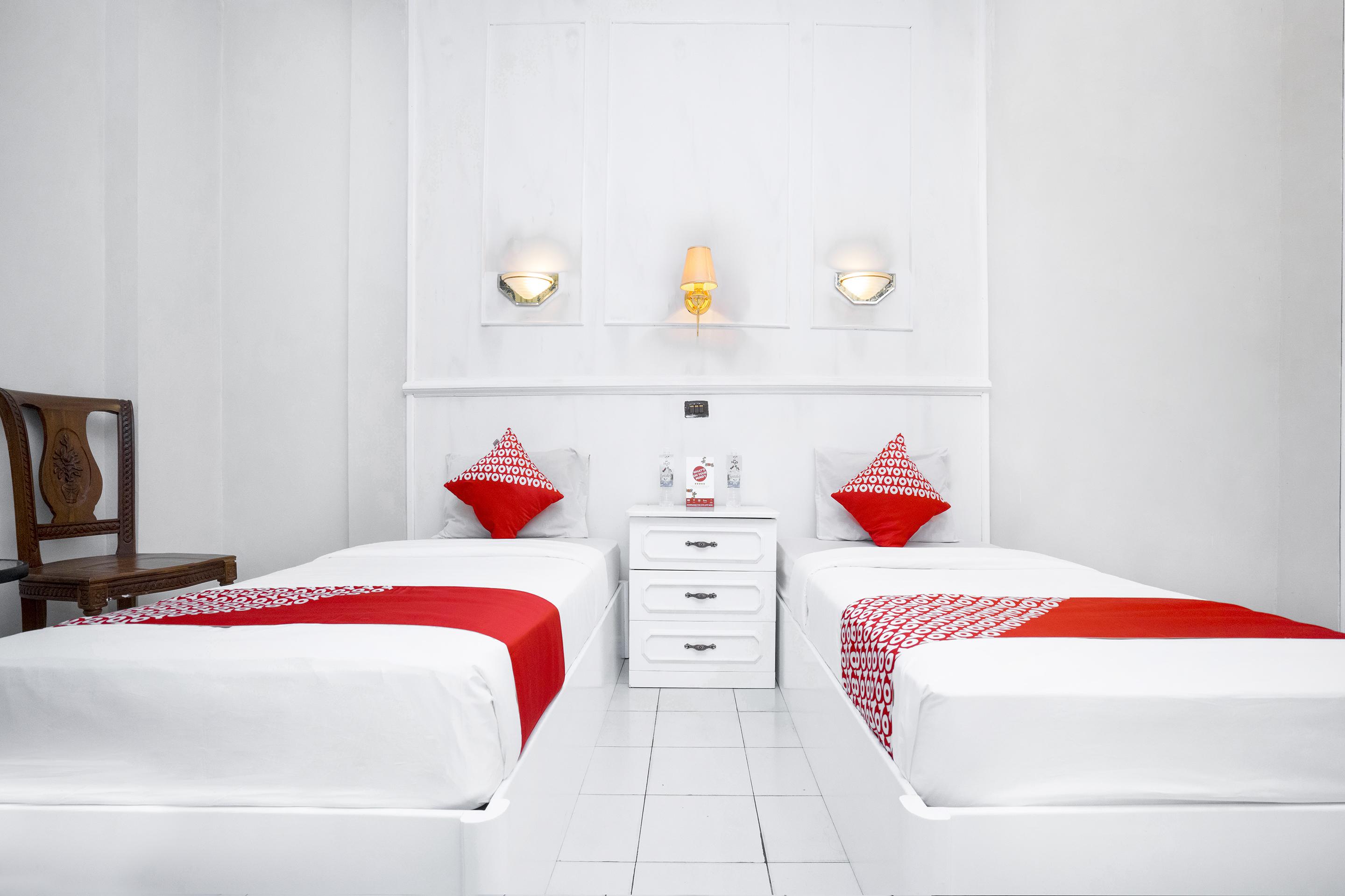 Urbanview Hotel Gading Kencana Samarinda By Reddoorz Kültér fotó