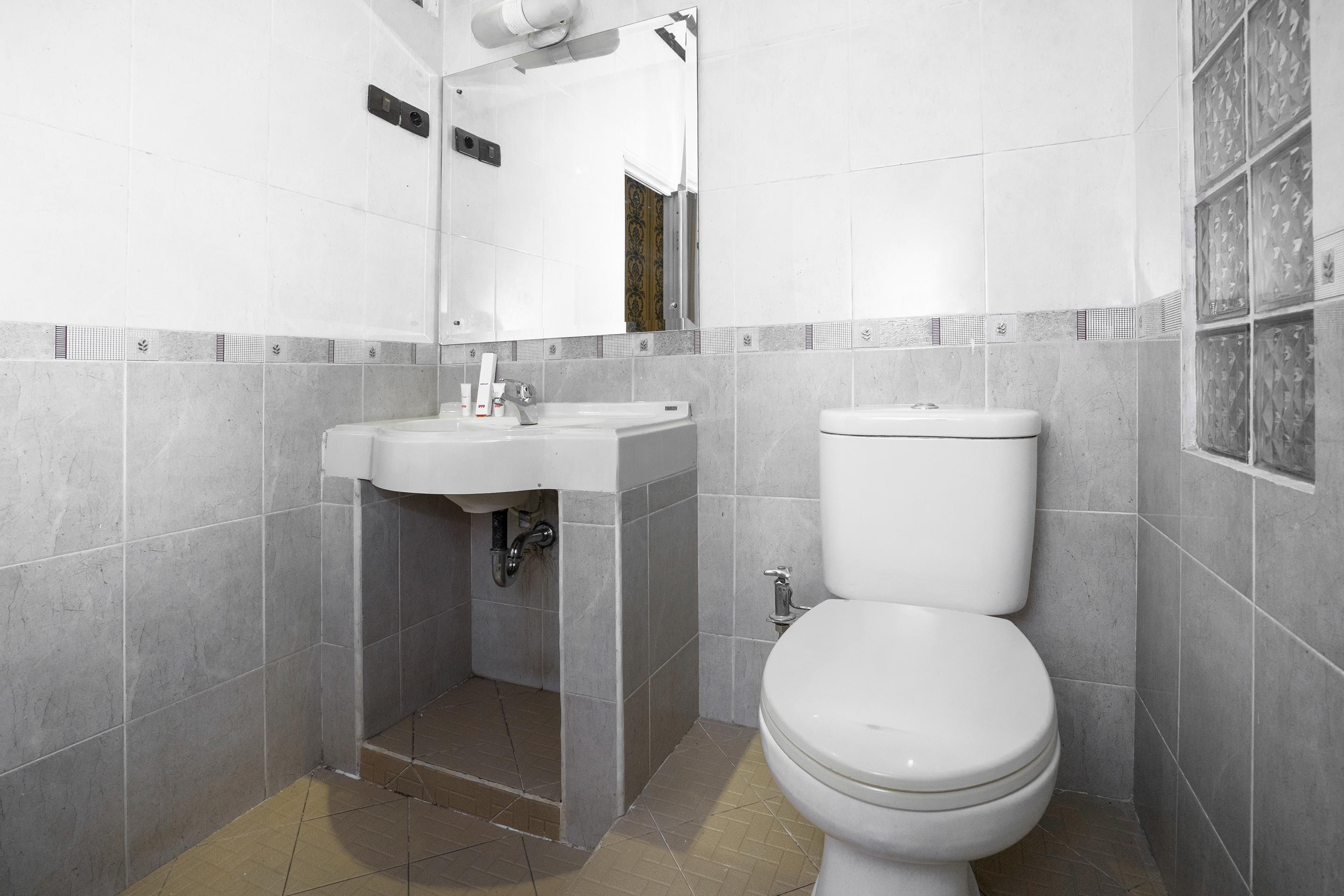 Urbanview Hotel Gading Kencana Samarinda By Reddoorz Kültér fotó